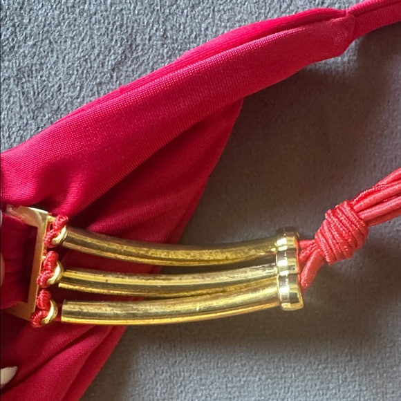 Red Bikini Set from Ladylux - Picture 6 of 6